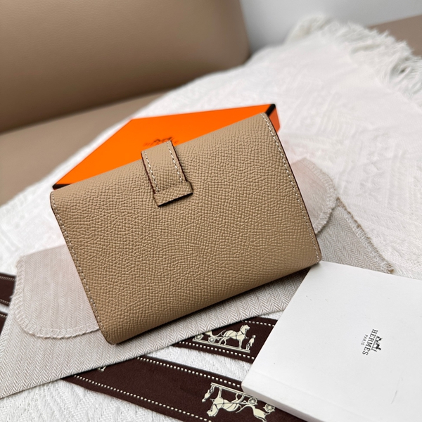 エルメス財布コピー素材ディテール